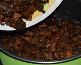 Foto del paso 4 de la receta: Tortillas de higos(Tamaríe)
