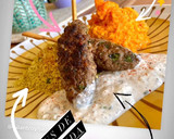 Foto del paso 7 de la receta: Kofta de cordero