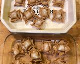 Foto del paso 3 de la receta: Pastelitos de harina integral al horno