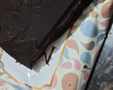 சாக்கோபார் ஐஸ் ஸ்டிக்🍫 ரெசிபி ஸ்டேப் 8 புகைப்படம்