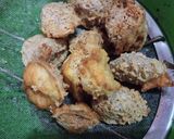 Foto langkah ke 5 dari resep Tahu Walik Khas Banyuwangi.
