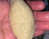 صورة لخطوة 4 من وصفة كبه مقليه