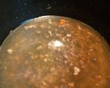 A picture of step 4 of Slow Cooker Bolognese Sauce.