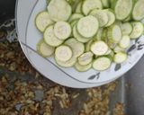 عکس مرحله 5 از دستور خوراک کدوسبز شمالی solmaz