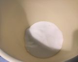 Une image de l'étape 5 de Gâteau fondant multi fruits à la compote.