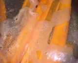 Foto del paso 4 de la receta: Lasaña de Verduras Gratinada al Horno 🥦🍆🍅🥬🌽🥕🥖