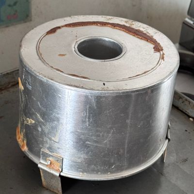 Langkah 8