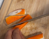 Foto del paso 4 de la receta: Sushi- Temaki casero