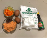 Foto langkah ke 1 dari resep ROLADE DAGING AYAM by irre_desirre.