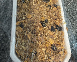 Foto del paso 5 de la receta: Barritas de cereal caseras