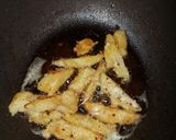 Foto langkah ke 6 dari resep Steak tempe.
