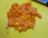 Foto del paso 2 de la receta: Macarrones con chorizo al horno