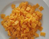 Une image de l'étape 7 de 🧀 La poutine revisitée !!! 🍟.
