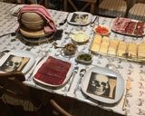 Une image de l'étape 10 de Raclette party.