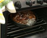 Foto del paso 3 de la receta: Como preparar costillitas de cerdo a la barbacoa