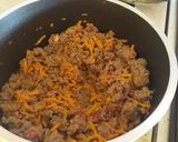 Foto del paso 1 de la receta: Tarta de Carne y Arroz!!