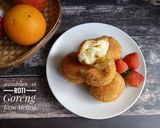 Foto langkah ke 14 dari resep Roti Goreng Tanpa Ulen.