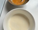 A picture of step 3 of Japanese Saba (Mackerel) Dan Dan Noodles.