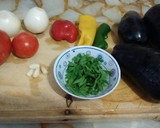 Foto del paso 1 de la receta: Lasagna de Berenjenas con salsa Fileto