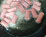 Foto del paso 4 de la receta: Salchipapa Ecuatoriana