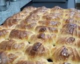 Foto del paso 21 de la receta: Medialunas de manteca