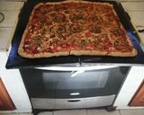 Foto del paso 11 de la receta: Pizza casera