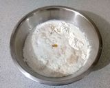 Foto del paso 4 de la receta: 🔥 🍞 🥐 Torta Húngara | Torta de Rollitos | Súper tierna!! 👌🤩📢