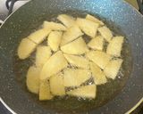 Foto langkah ke 1 dari resep Slice daging steak.