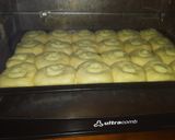A picture of step 5 of Easy Pastries with Pastry Cream.