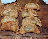 Foto del paso 3 de la receta: Empanadas de penca