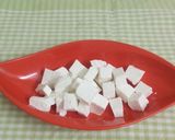 तवा पनीर (Tawa paneer recipe in hindi) रेसिपी चरण 1 फोटो