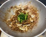Foto langkah ke 5 dari resep Beef Yakiniku.