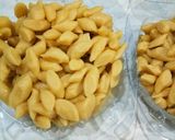 Foto langkah ke 4 dari resep Biji Ketapang 1.
