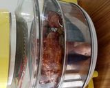 Hình bước làm 3 của món Thịt xá xíu