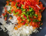 Foto del paso 3 de la receta: Ratatouille 🐭😸