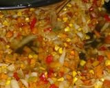 Foto del paso 3 de la receta: Relleno para wraps/burritos o tacos