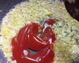 Foto langkah ke 6 dari resep Ayam Popcorn Saus Asam Manis.