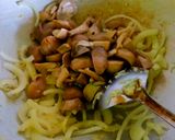 Foto langkah ke 4 dari resep Sapo Tofu Sayuran.