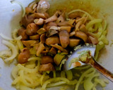 Foto langkah ke 4 dari resep Sapo Tofu Sayuran.