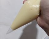 Foto langkah ke 8 dari resep Soes Merah Putih (Sourdough).