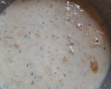 मालपुआ(Malpua recipe in Hindi) रेसिपी चरण 2 फोटो