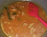Foto langkah ke 3 dari resep Gulai daging cincang.