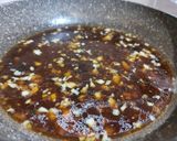 Foto langkah ke 3 dari resep Steam Patin/Dori Saus Hongkong.
