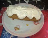 Foto del paso 6 de la receta: Budín de Carrot Cake a la isma