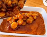 Foto do passo 8 de Banana com creme de caramelo: simplesmente divinoooo🤤