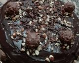 Foto del paso 9 de la receta: Torta Ferrero Rocher