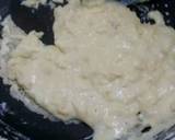 Instant Milk Powder Mawa recipe step 3 photo