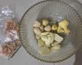 Foto langkah ke 2 dari resep Mie Rebus Belitong.