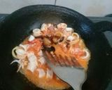 Foto langkah ke 10 dari resep Cumi basah simple.