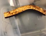 Une image de l'étape 4 de Aubergines chinoises marinées grillées.